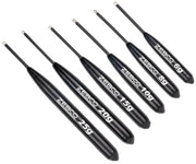 Plumb Zebco Pentru Sondat Bottom Detector, 10g, 1buc/pac