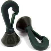 Plumb Zfish Back Lead Lock 2buc/pac