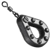 Plumb Zfish Gippa Lead 1buc/pac