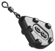 Plumb Zfish Gipper Lead 1buc/pac