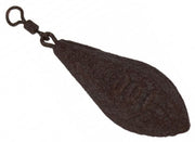 Plumb Zfish Horizon Lead BN Cu Vartej