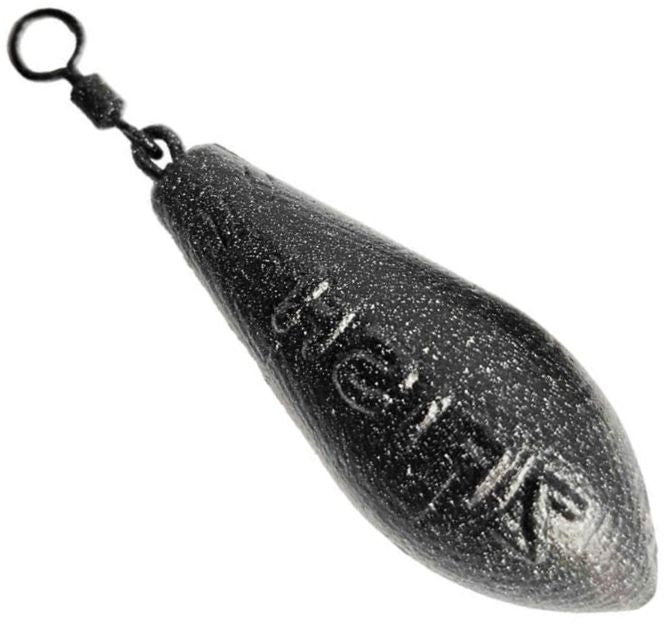Plumb Zfish Meteora Long Cast Lead 1buc/pac