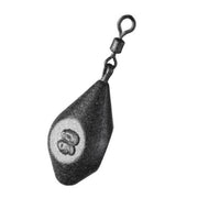 Plumb Zfish Tribomb Lead Negru