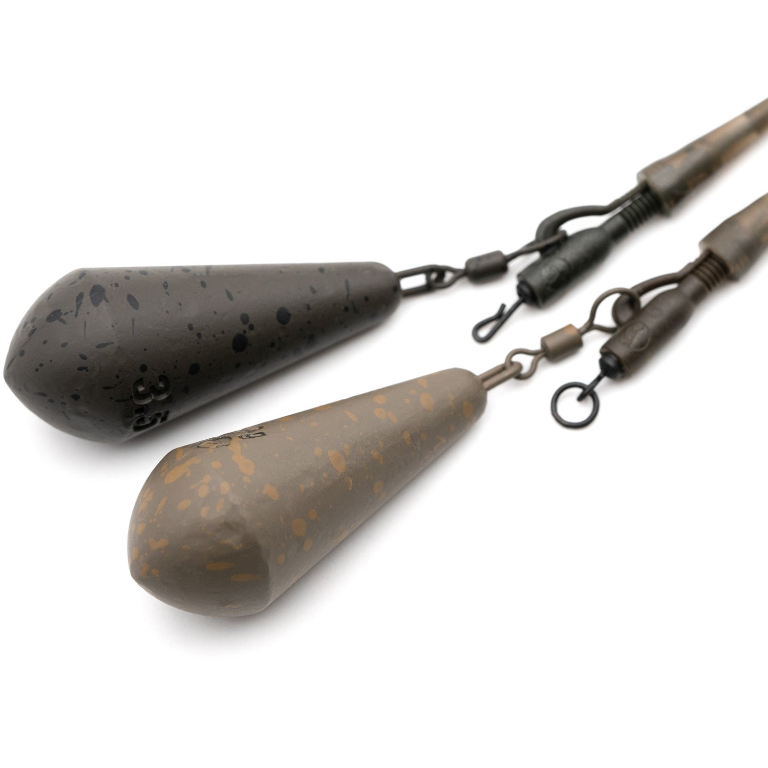 Plumb cu Vartej  KORDA Distance Casting Swivel, 2.5oz/70g, 1buc/pac