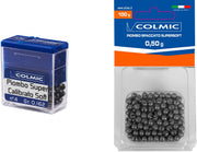 Plumbi Alice COLMIC Super Soft Calibrated Lead, Nr.14, 0.010g, 30g