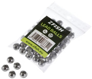 Plumbi Alice Zfish Lead Ball 50buc/plic