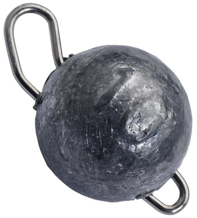 Plumbi BERKLEY Cheburashka Fusion19 Bottom Weights