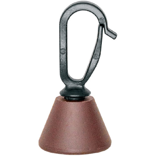 Plumbi CARP ZOOM Trio Back Lead 3buc/set