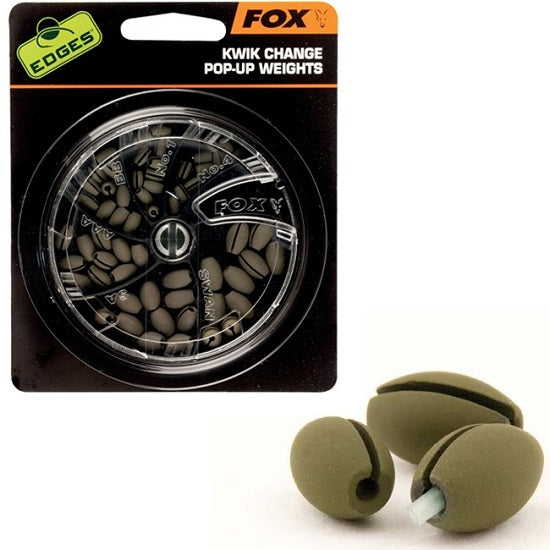 Plumbi Carp Spirit Pop Up Weights 10buc/plic