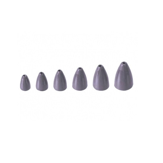 Plumbi Colmic Herakles Texas Bullet Matt Grey