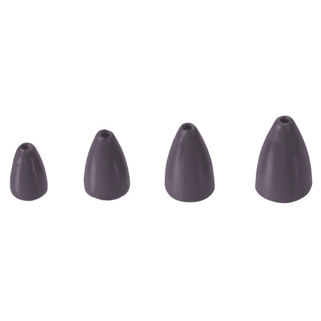 Plumbi Colmic Herakles Texas Bullet Matt-R