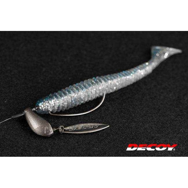 Plumbi Cu Paleta Decoy BL-51 Blade Sinker Heavy