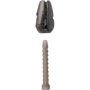 Plumbi Cu Schimbare Rapida KORUM Quick Change Olivettes, 4g, 6buc/pac