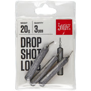 Plumbi Drop Shot Long Lucky John