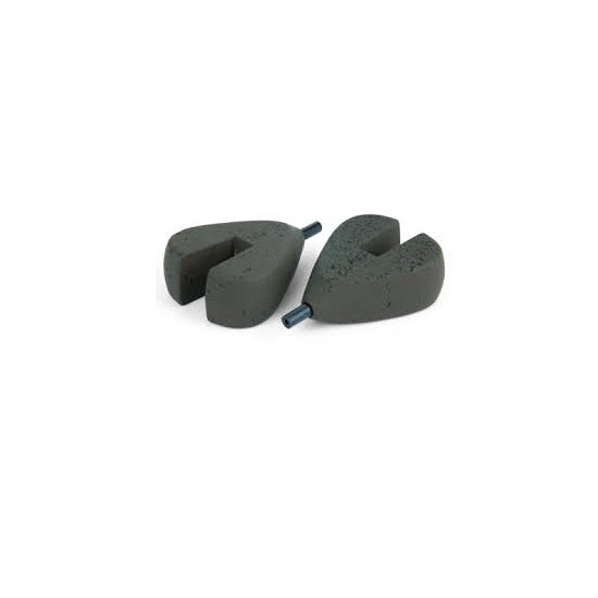 Plumbi Fox Camotex Impact Inline - 1buc/set