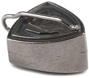 Plumbi Fox Rage Strike Point Hitcher Chin Weight Tungsten 2buc/pac