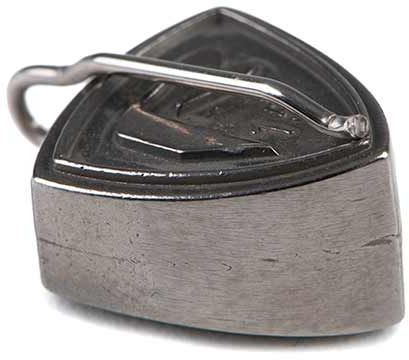 Plumbi Fox Rage Strike Point Hitcher Chin Weight Tungsten Mixed