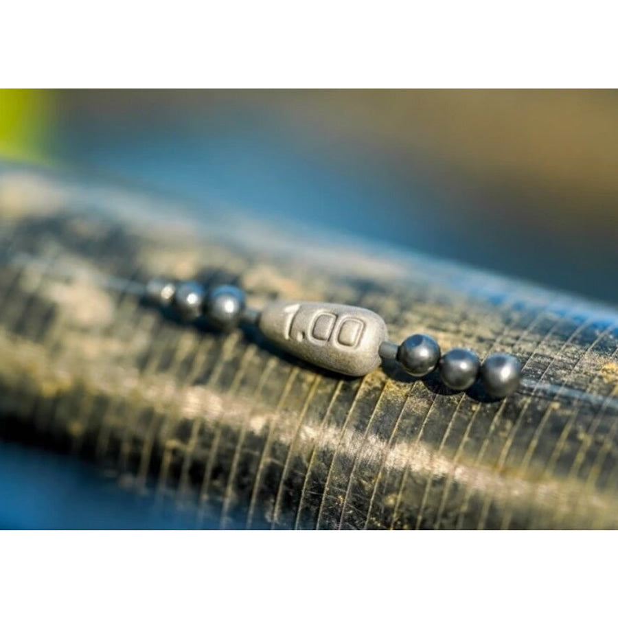 Plumbi Guru Lest Tungsten Olivete 5buc/pac