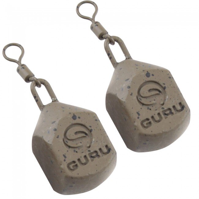 Plumbi Guru Square Pear