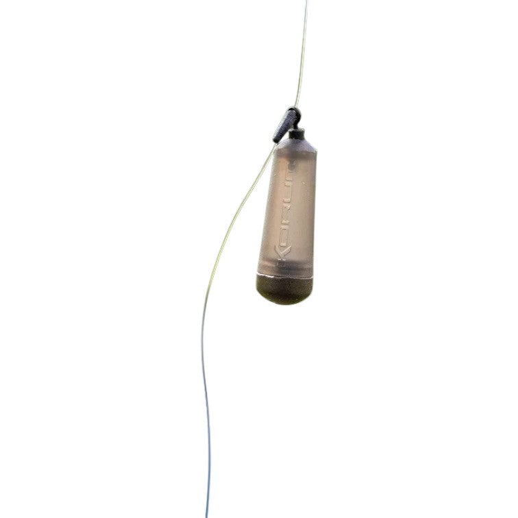 Plumbi KORUM Touch Ledger, 3.2g, 3buc/pac