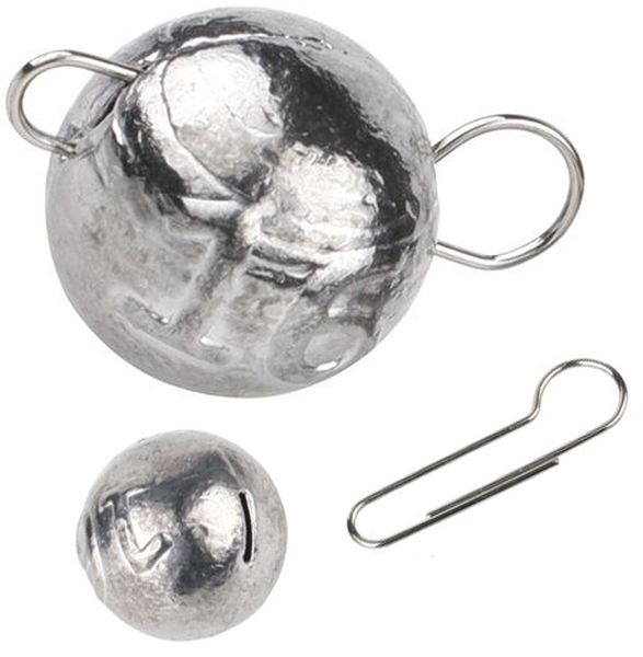 Plumbi Mikado Cheburashka Argintiu 5buc/pac