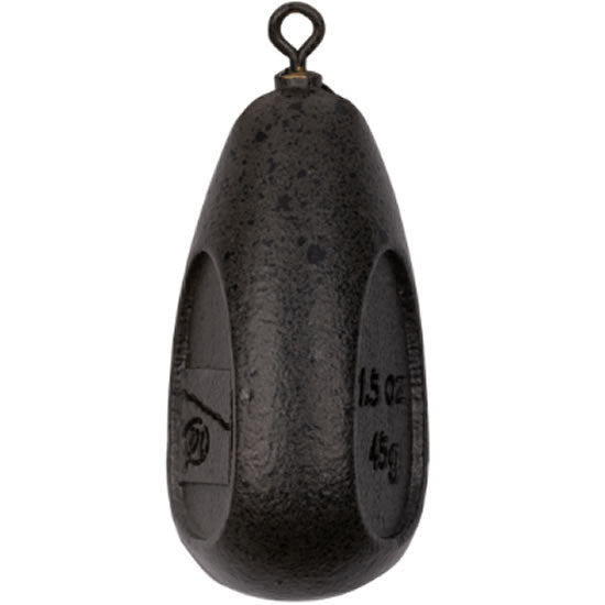 Plumbi PRESTON Distance Bomb 2buc/pac