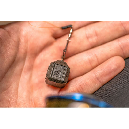 Plumbi PRESTON Distance Cube 2buc/pac