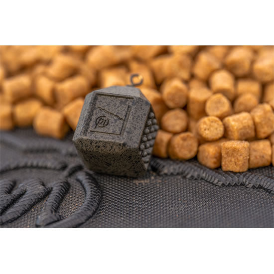 Plumbi PRESTON Distance Cube 2buc/pac