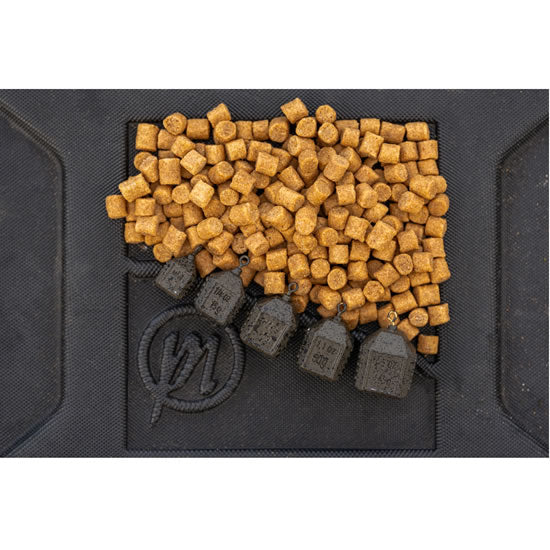 Plumbi PRESTON Distance Cube 2buc/pac