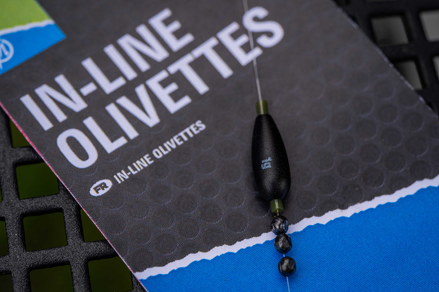 Plumbi Preston Inline Olivettes