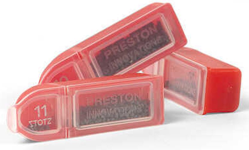 Plumbi Preston Stotz Top Up