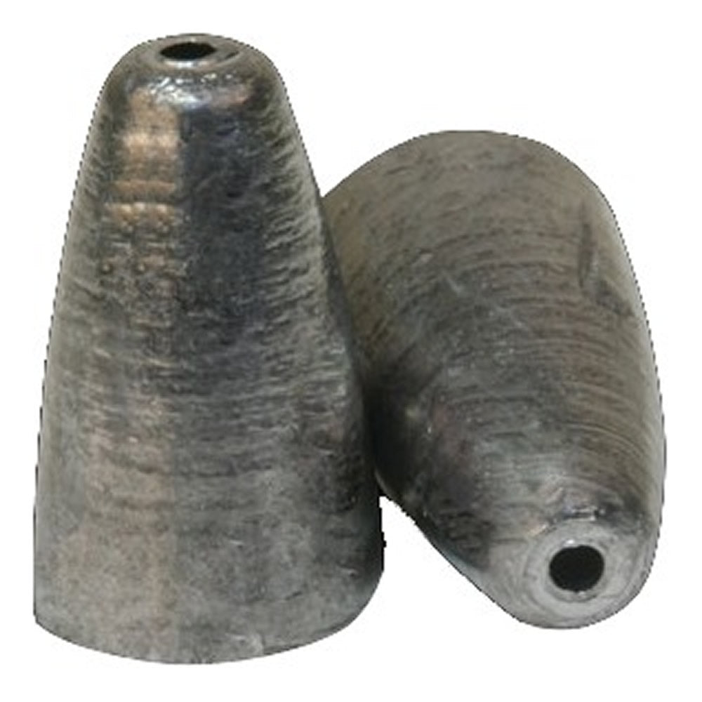 Plumbi RAPTURE Bullet Sinkers 10buc/pac