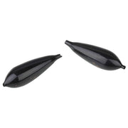 Plumbi Spro Cresta Coated Inline Olivettes