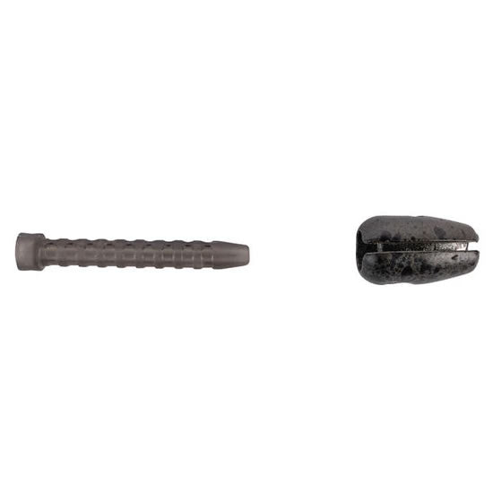 Plumbi cu Schimbare Rapida Korum Finesse Quick Change Olivettes, 1.6g, 6buc/pac