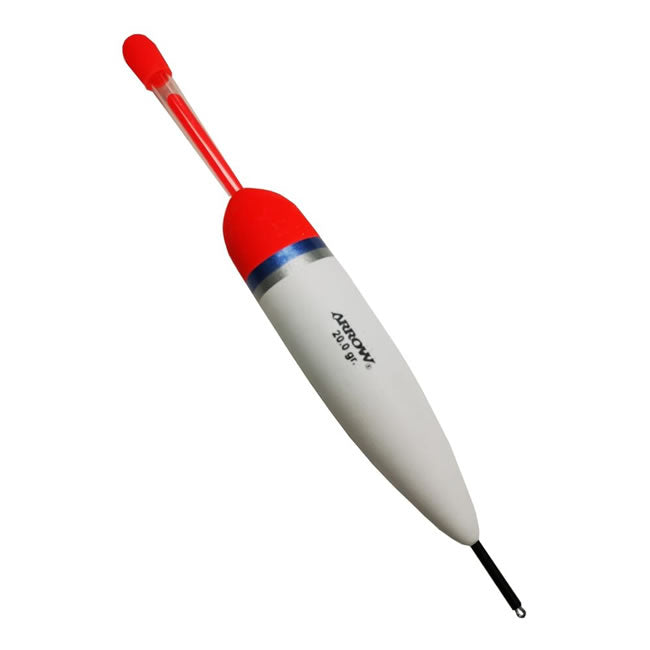 Pluta Arrow Polistiren Portstarlita 40g