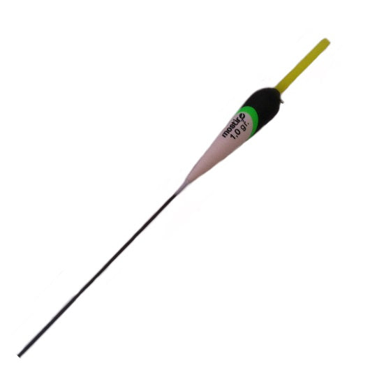 Pluta Balsa MOSTIRO Diana A