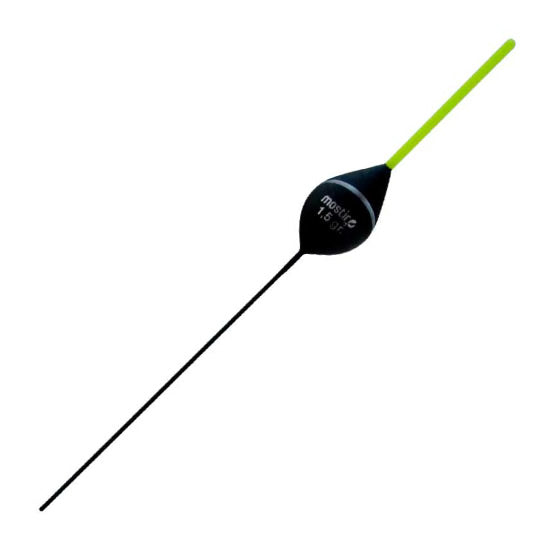 Pluta Balsa Mostiro Crisul 1.50Gr