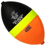 Pluta Black Cat Hard Core Floats 1buc/pac