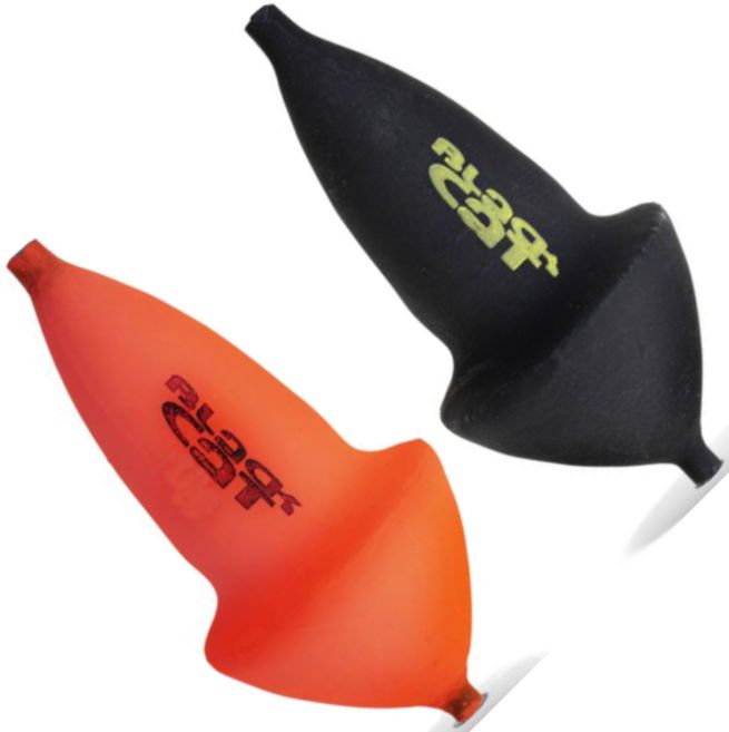 Pluta Black Cat Mushroom U-Float Red 1buc/pac