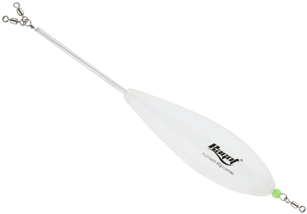 Pluta Bombarda RAPALA Ragot Transparent Diving Rig 1buc/pac