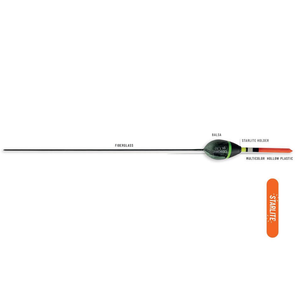 Pluta COLMIC Apollo Inline