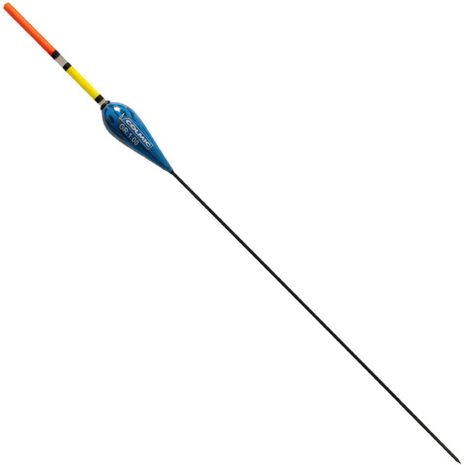 Pluta COLMIC Bismark Inline