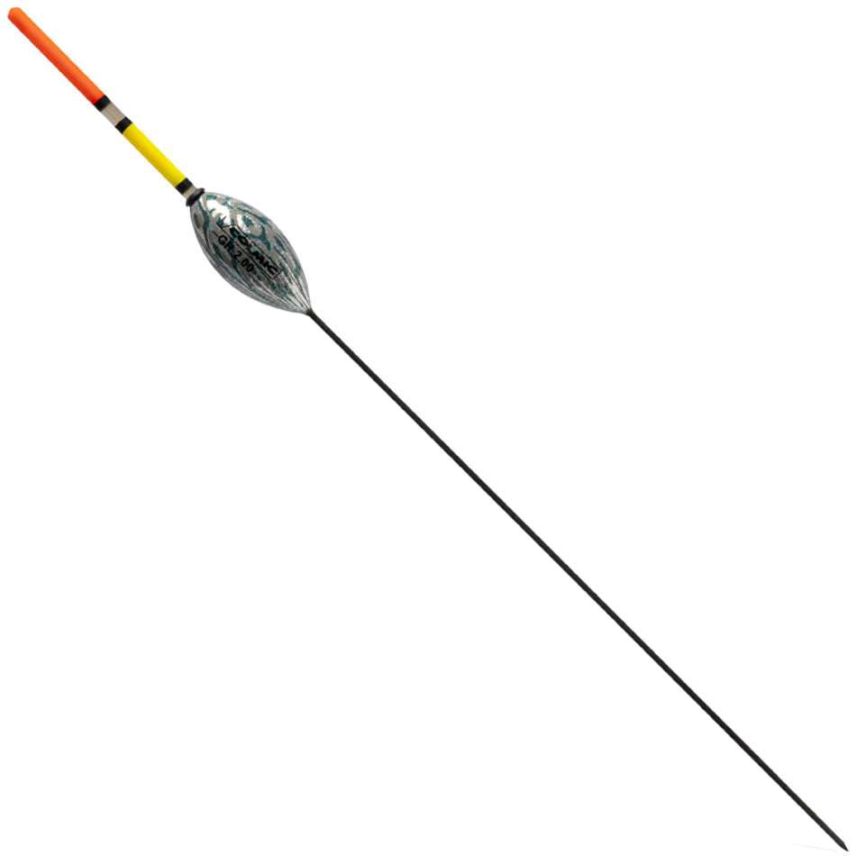 Pluta COLMIC Doria Inline