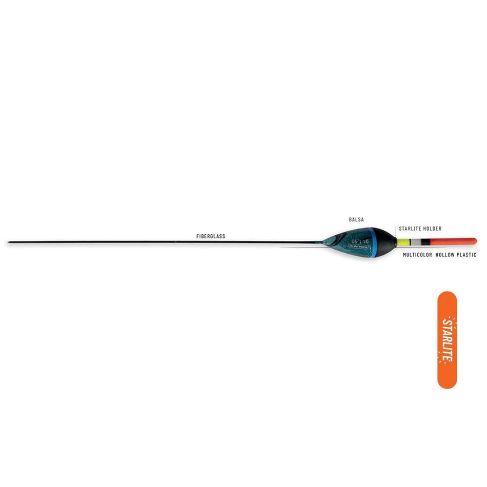 Pluta COLMIC Zeus Inline