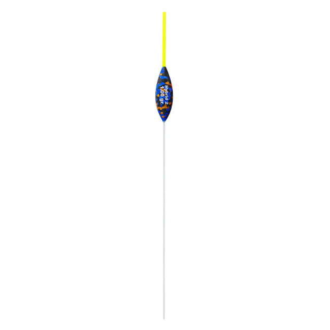 Pluta Colmic Hybrid Carp 2 0.3g