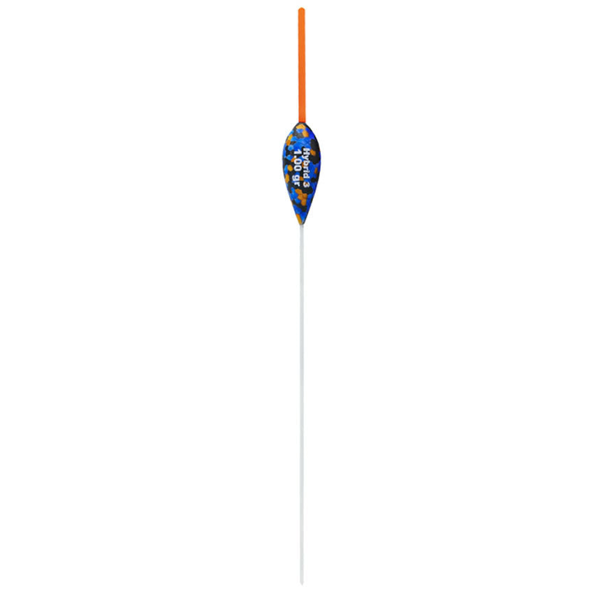 Pluta Colmic Hybrid Carp 3 0.75g