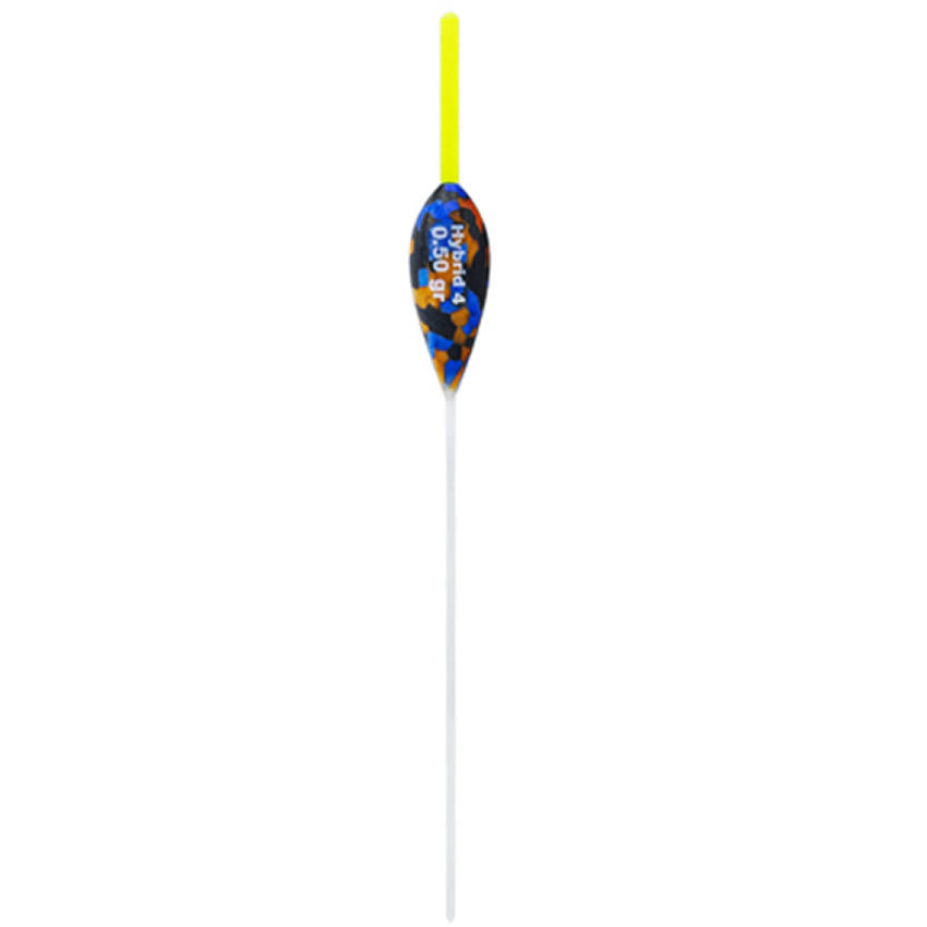 Pluta Colmic Hybrid Carp 4 0.3g