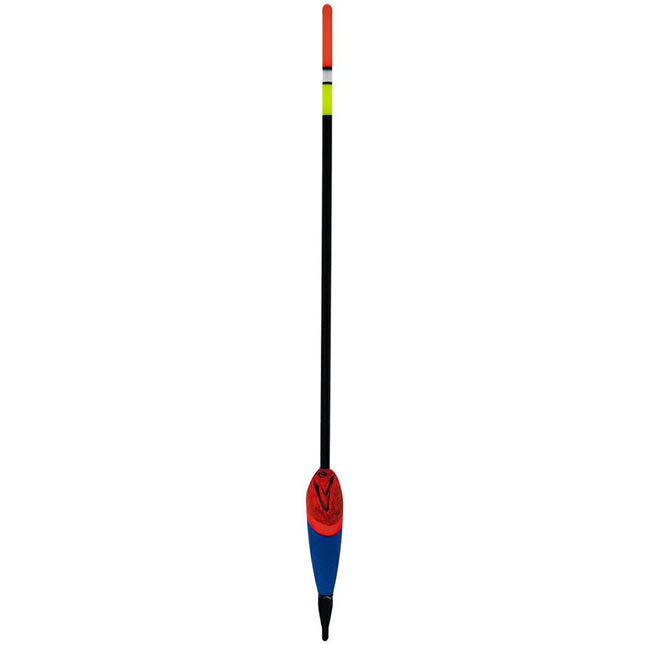 Pluta Colmic Sinflex Madrid Wagler GR 10