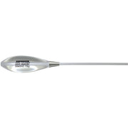 Pluta Cormoran Sbirolino FSK Fast Sinking Transparent