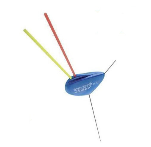 Pluta Cralusso 1 gr Shark